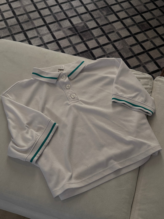 PLAYERA DEPORTIVA